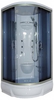 Душевая кабина River Rein 90/26 ТН Г/М