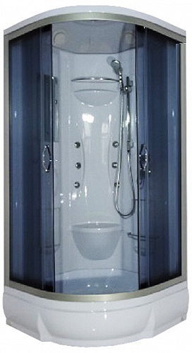 Душевая кабина River Rein 90/26 ТН Г/М