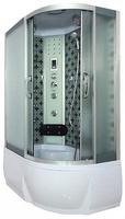 Душевая кабина River Temza 120/80/46 L MT