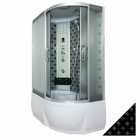 Душевая кабина River Temza 120/80/46 L ТН