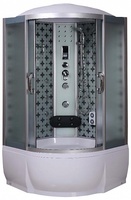 Душевая кабина River Temza 90/46 MT