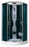 Душевая кабина Tivoli ANS-833 touch screen X