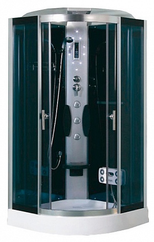 Душевая кабина Tivoli ANS-833 touch screen X