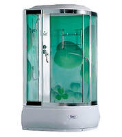 Душевая кабина Tivoli ANS-836L art-design (SS-201)
