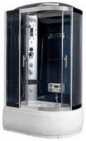 Душевая кабина Tivoli ANS-836L touch screen X