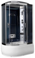 Душевая кабина Tivoli ANS-836R touch screen X
