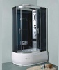 Душевая кабина Tivoli ANS-836R touch screen X