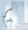 Душевая лейка Hansa Basicjet 3 44630100