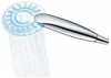 Душевая лейка Hansa Clear Lux 0456034078