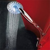 Душевая лейка Hansa Clear Lux 0456034078