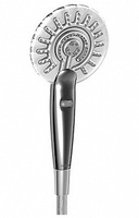 Душевая лейка Hansa Clear Tri 04330300
