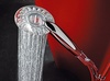 Душевая лейка Hansa Clear Tri 04330300