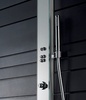 Душевая панель Hansa Smartshower 58590900