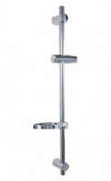 Душевая штанга Bravat D150CP