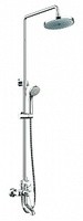 Душевая стойка Bravat Eco F6111147C-A-RUS