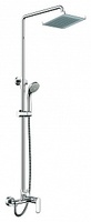 Душевая стойка Bravat Opal F9125183CP-A-RUS