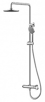 Душевая стойка Bravat Waterfall F939114C-A3-RUS