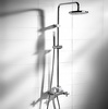 Душевая стойка Roca Loft 5A9743C00