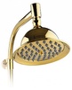 Душевая стойка Timo Nelson SX-1090 Gold
