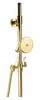 Душевая стойка Timo Nelson SX-1090 Gold