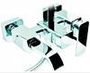 Душевая стойка Timo Selene SX-1013 Chrome
