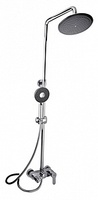Душевая стойка Timo Supra SX-110 Chrome