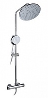 Душевая стойка Timo Termo SX-1050