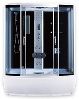 Душевой бокс Fresh F9015 (150 см)
