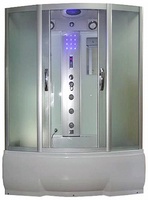 Душевой бокс River Dunay 170/80 МТ