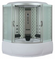 Душевой бокс River Temza 150/150 МТ