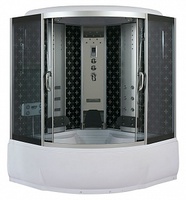Душевой бокс River Temza 150/150 TH
