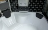Душевой бокс River Temza 150/150 TH