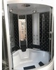 Душевой бокс River Temza 150/150 TH