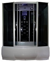 Душевой бокс River Wisla 170/80 ТН