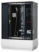 Душевой бокс Tivoli ANS-837 touch screen X