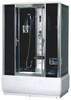 Душевой бокс Tivoli ANS-838 touch screen X