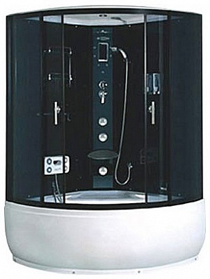 Душевой бокс Tivoli ANS-839 touch screen X