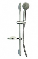 Душевой гарнитур Bravat Eco D152CP