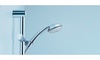 Душевой гарнитур Hansa Basicjet 3 44780130