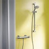 Душевой гарнитур Hansa Basicjet 3 44780130