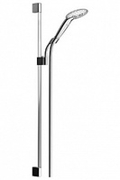 Душевой гарнитур Hansa Clear Tri 0456033078