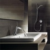 Душевой гарнитур Hansa Clear Tri 0456033078