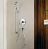 Душевой гарнитур Hansa Purejet Duo 04560220