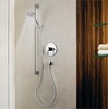 Душевой гарнитур Hansa Purejet Duo 04560220