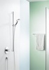 Душевой гарнитур Hansa Purejet Duo 04560220