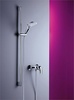 Душевой гарнитур Hansa Purejet Duo 04560220