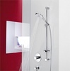 Душевой гарнитур Hansa Viva 44160110