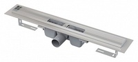 Душевой лоток AlcaPlast APZ1 650 с опорами