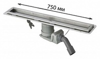 Душевой лоток Viega Advantix 618001