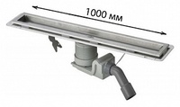 Душевой лоток Viega Advantix 618032
